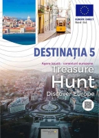 Next Generation Europe- Treasure Hunt 1